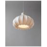 Buy cheap Cocoon Pendant Lamp Minimalist silk lantern japanes style noguchi lamp(WH-AP-543) from wholesalers