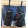 Buy cheap 5W 1W Baofeng E50 Professional Two Way Radios from wholesalers