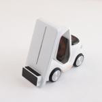 Buy cheap Car Shaped Wireless Charger IPhone Airpods Apple Watch Fast Charger from wholesalers