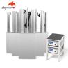 Buy cheap 1800W 28Khz 40Khz Waterproof Ultrasonic Sensor pack With Generator from wholesalers