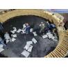 Buy cheap Oxidation Resistance Refractory Dry Ramming Mass For Electric Arc Furnace EAF from wholesalers