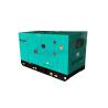 Buy cheap 60Hz 60kVA 65kVA Silent Generator With BFM3C Deutz Engine from wholesalers