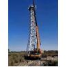 Buy cheap 32M/S Military Guard Tower For Landscape Observation from wholesalers