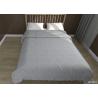 Buy cheap Embossed Texture SPC Vinyl Click Flooring PVC Virgin 8mm Spc Rigid Core Vinyl Plank from wholesalers