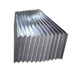 600mm 30gm2 Galvanized Corrugated Roofing Sheet 1250mm 275gm2 Corrugated Zinc