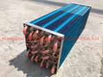 HVAC AC Evaporator Condenser Coils Radiator Customized