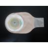 Buy cheap Colostomy Bag Ostomy Skin Friendly Non Woven Lining With Clamp Closure Colostomy Bags from wholesalers