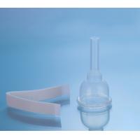 Buy cheap 25mm 30mm Ultraflex External Condom Catheter Silicone Male External Catheter product