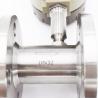 Buy cheap Diesel Fuel Oil WNK Digital Flow Meter , Liquid Turbine Flow Meter from wholesalers