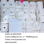 fixed cup parts fixed bottle parts positioning accessories for plastic bottle