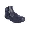 Buy cheap Anti Static Wear-Resistant Comfortable Safety Boots from wholesalers