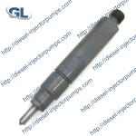 High Pressure Common Rail Fuel Injector 0432193643 Nozzle DSLA145P808 For F9Q