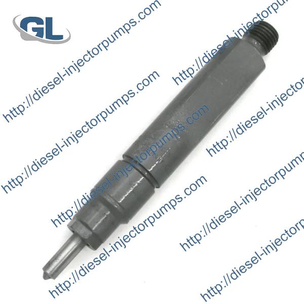 High Pressure Common Rail Fuel Injector 0432193753 Nozzle DSLA145P619 For F9Q