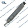 Buy cheap High Pressure Common Rail Fuel Injector 0432193644 Nozzle DSLA145P808 For Kangoo 1.9 DTI from wholesalers