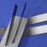 Buy cheap Competitive Prices for Sharp Knife Tungsten Carbide Strip for Delicate Cuts from wholesalers