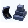 Buy cheap Ivory Board PU Leather Gift Display Boxes Eco Friendly For Ring Jewelry Watch Wallet from wholesalers