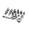 Buy cheap Custom Metal CNC Parts with Anodized Finish OEM/ODM Available from wholesalers