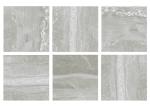 Acid - Resistant Ceramic Tile Looks Like Natural Stone Low Water Absorption