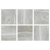 Buy cheap Acid - Resistant Ceramic Tile Looks Like Natural Stone Low Water Absorption from wholesalers