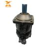 Buy cheap Hydraulic Motor A6VM107HA1/63W-VPB010A Series For Construction Machinery Hydraulic Piston Motor from wholesalers