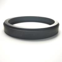 Buy cheap High Strength Carbon Graphite Seals 1.72g/Cm3 Industrial Grade product