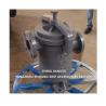 Buy cheap Marine Simplex Fuel Strainer JIS F7209 5K-125A JIS F7209 CAST IRON BODY STAINLESS STEEL FILTER ELEMENT from wholesalers