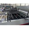 Buy cheap SINO JIGUO TC-1500AC Automatic Window Patching Machine Min Paper Size 1480*1050mm Min sheet size 90*100mm from wholesalers