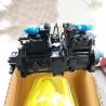 Buy cheap Belparts Excavator Hydraulic Pump For Kobelco SK330-8 Main Pumps LC10V00020F1 from wholesalers