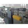 Buy cheap Ss Sheet Metal Cutting Machine With 5tons Dyraulic Uncoiler Automatic Shearing from wholesalers