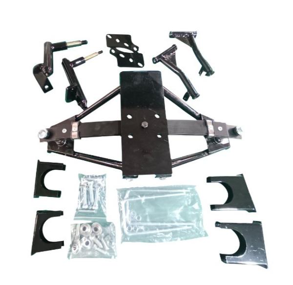 Buy cheap Club Car Precedent 6Inch A Arm Lift Kit Steel Material OEM 100% Tested from wholesalers