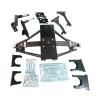 Buy cheap Club Car Precedent 6Inch A Arm Lift Kit Steel Material OEM 100% Tested from wholesalers