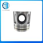 Piston 23411-48300 23411-48301 23411-48910 23410-48911 For Hyundai D4GA Engine