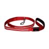 Buy cheap Reflective LED Light Dog Leash Soft Padded Handle For Safety Comfort from wholesalers