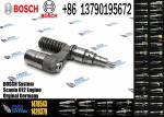 Fuel Injector Assembly 1478543 For Scania D12 Series
