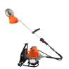 Buy cheap Farm Engine Lawn Mower for Grass Cutting and Tilling Easy to Operate 20kg from wholesalers