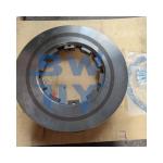 5416 Standard Size Brake Disc 13874439 with Strong and Durable Construction