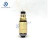 Buy cheap DOOSAN Excavator Parts DH150 Service Valve for Excavator Hydraulic Breaker Parts from wholesalers