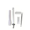 Buy cheap Hospital Bed Parts ABS Crank Handle For Manual Bed Fold Cranks Under Bed from wholesalers