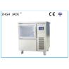 Buy cheap 510W Commercial Bar Ice Maker 40Kgs Bin Capacity Tecumseh Compressor from wholesalers