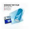 Buy cheap NASIDO Heat Insulation Nano Ceramic Solar Film MF75 Light Blue Hot Selling High transmittance self adhesive Window Tint Film from wholesalers