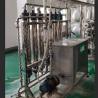 Buy cheap Seawater Desalination Plant RO System Reverse Osmosis Water Treatment System from wholesalers