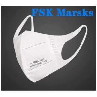 Buy cheap Disposable Mouth Mask Ffp3 Medical Mask Virus Face Guard With Flexible Earloop product