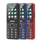 4G Senior Friendly Cell Phones SOS Emergency Button Portable And Long Lasting