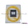 Buy cheap GPON ABS Fiber Optic PLC Splitter For Rack Mounted Patch Panel 1260nm - 1650nm from wholesalers