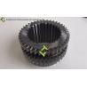 Buy cheap Zoomlion Sany Concrete Pump Truck Accessories Stiebel Transfer Case Slip Gear from wholesalers