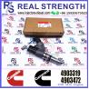 Buy cheap M11 Fuel Injector Assembly 4026222 4903472 4061851 4903319 3095040 4902921 3411756 4903084 3411754 4928171 from wholesalers