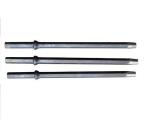 H22 H25 Tapered Steel Tapered Rod With 108mm 159mm Shank 7 11 12 Degree