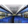 Buy cheap Double Axles Coach Bus High Seat Capacity Perfect for Customer Requirements from wholesalers