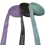 Sustainable Woven Nylon Webbing Underwear Elastic Waistband Strap
