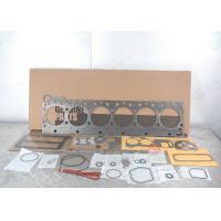 Buy cheap QSX15 ISX15 Top Upper Complete Engine Gasket Sets 4955595 Diesel Engine Spare product